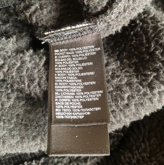 North face jacket size Large - Picture 5 of 5